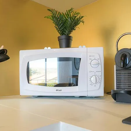 Le Bleu Nuit Piscine Parking Netflix Cafe *